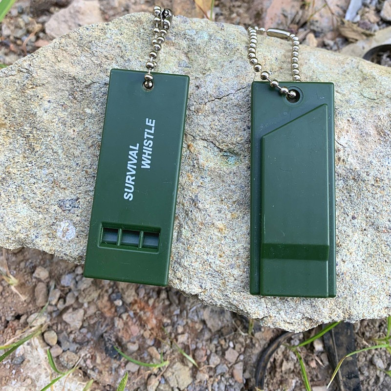 Survive Whistle 2