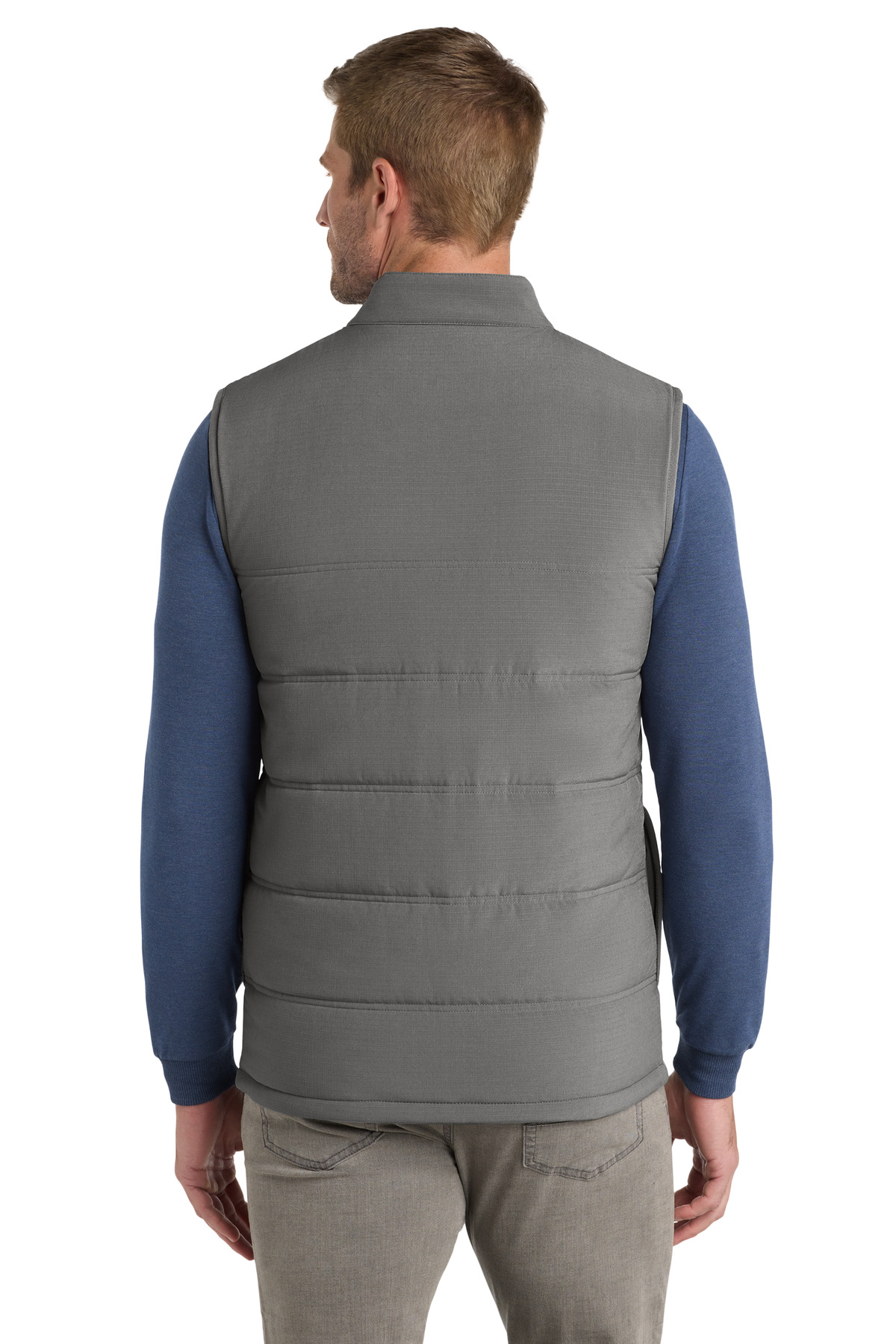 TravisMathew Cold Bay Vest TM1MW453 4