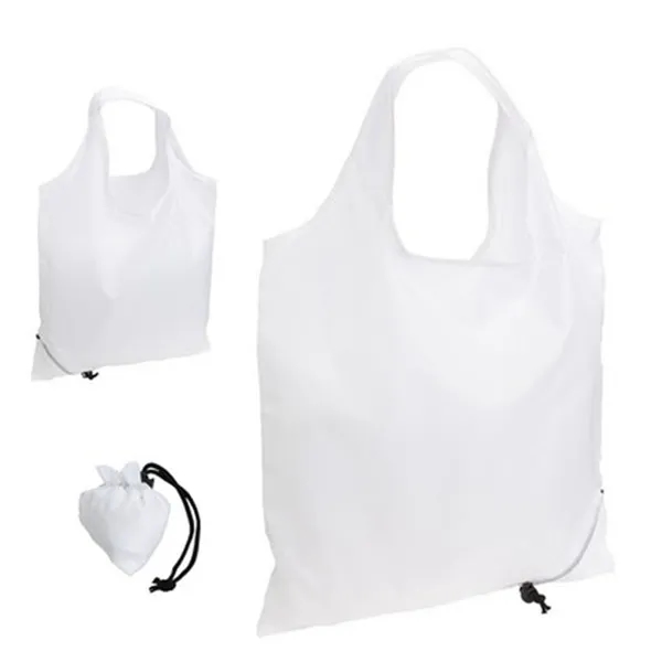 Promo Foldaway Shopper Tote Bags 3
