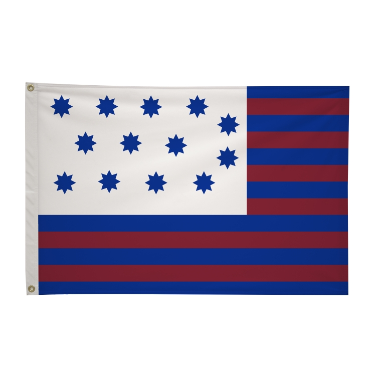 2' x 3' Historical Flags 19