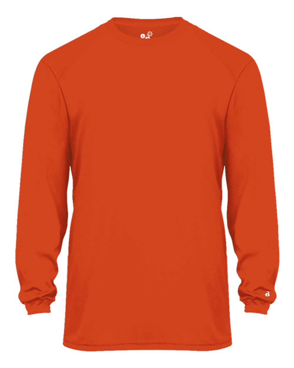 Youth Ultimate SoftLock™ Long Sleeve T-Shirt - 2004 32