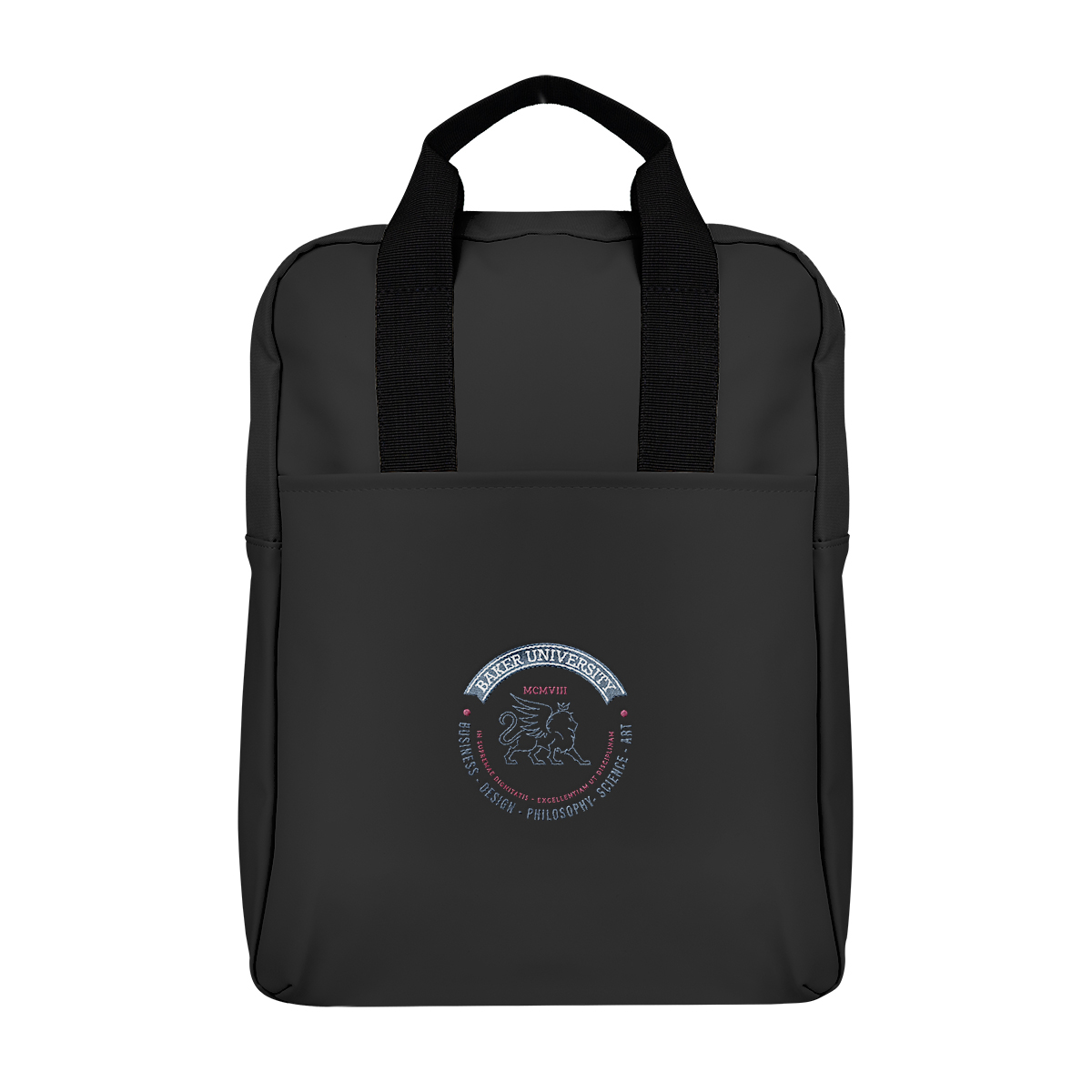 Evanston Backpack 11
