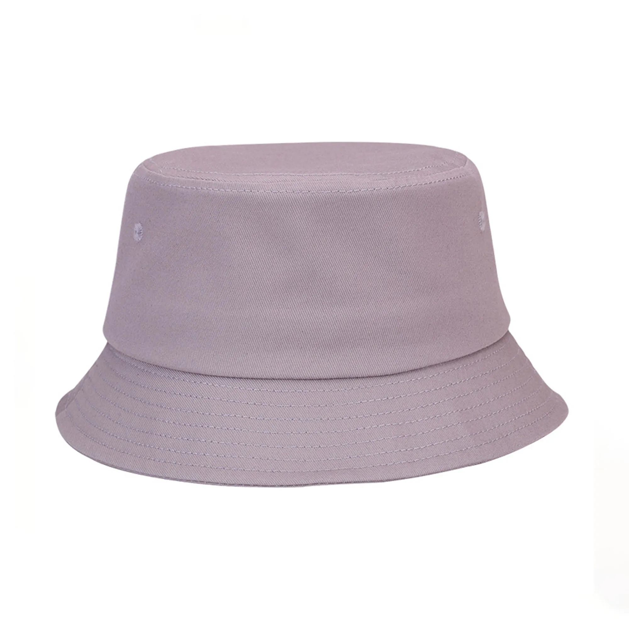 Foldable Fisherman Cap 11