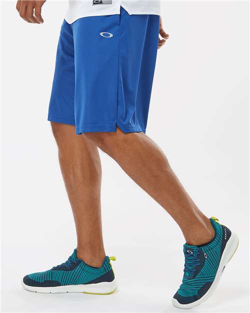 Men's Team Issue Hydrolix 9" Shorts - FOA402995 25