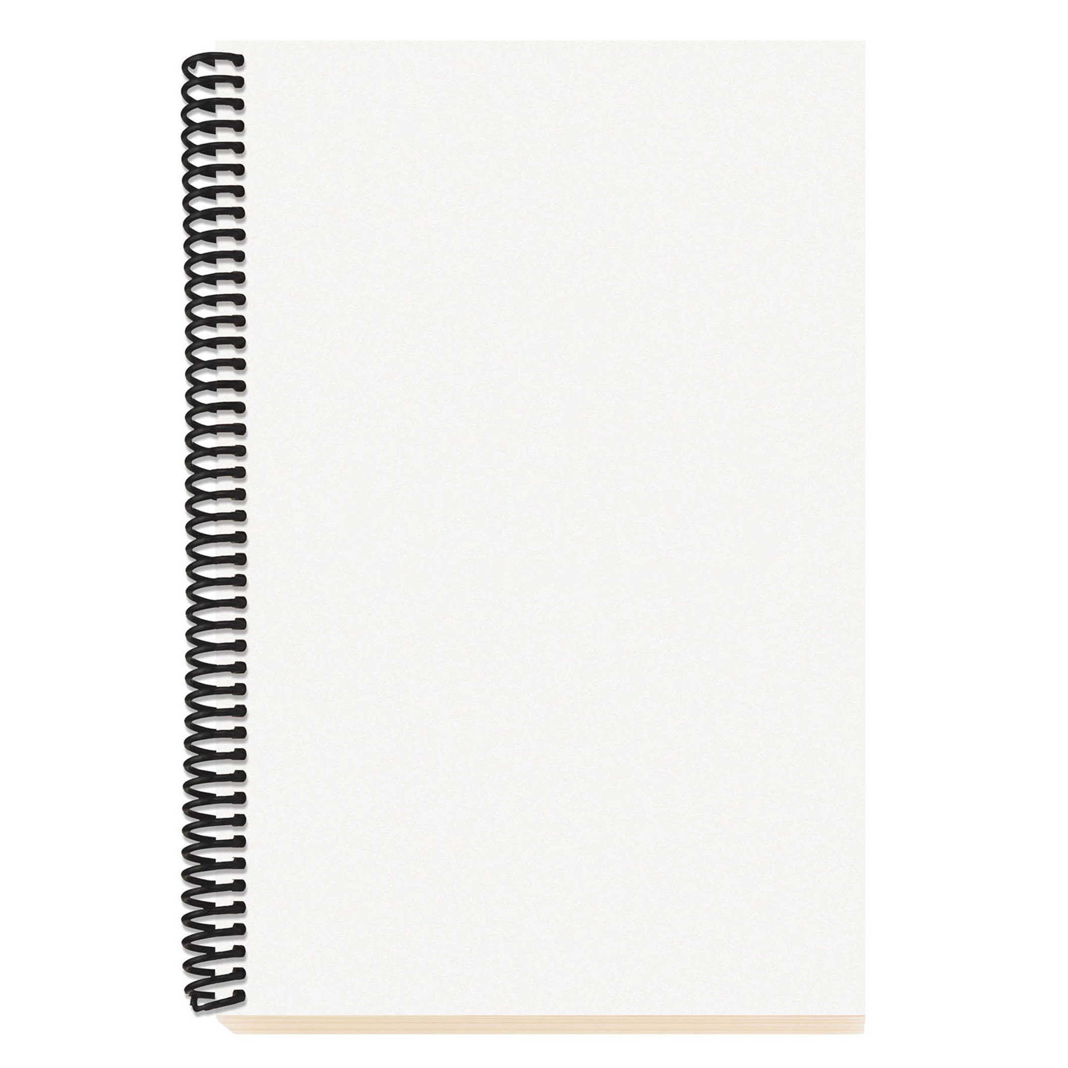 Spiral Eco Notebook 21