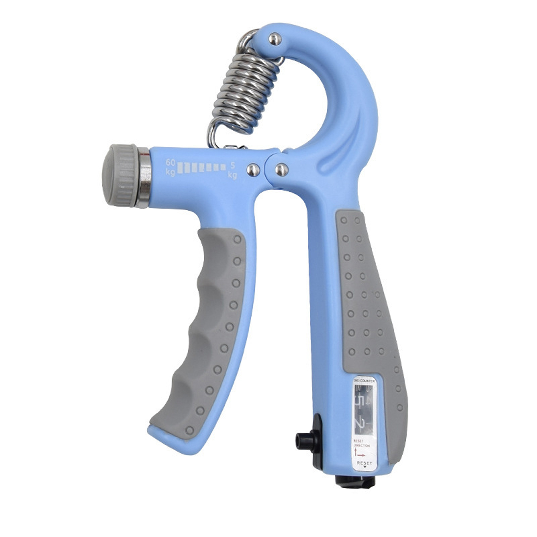 Hand Grip Strengthener for Muscle Building 2