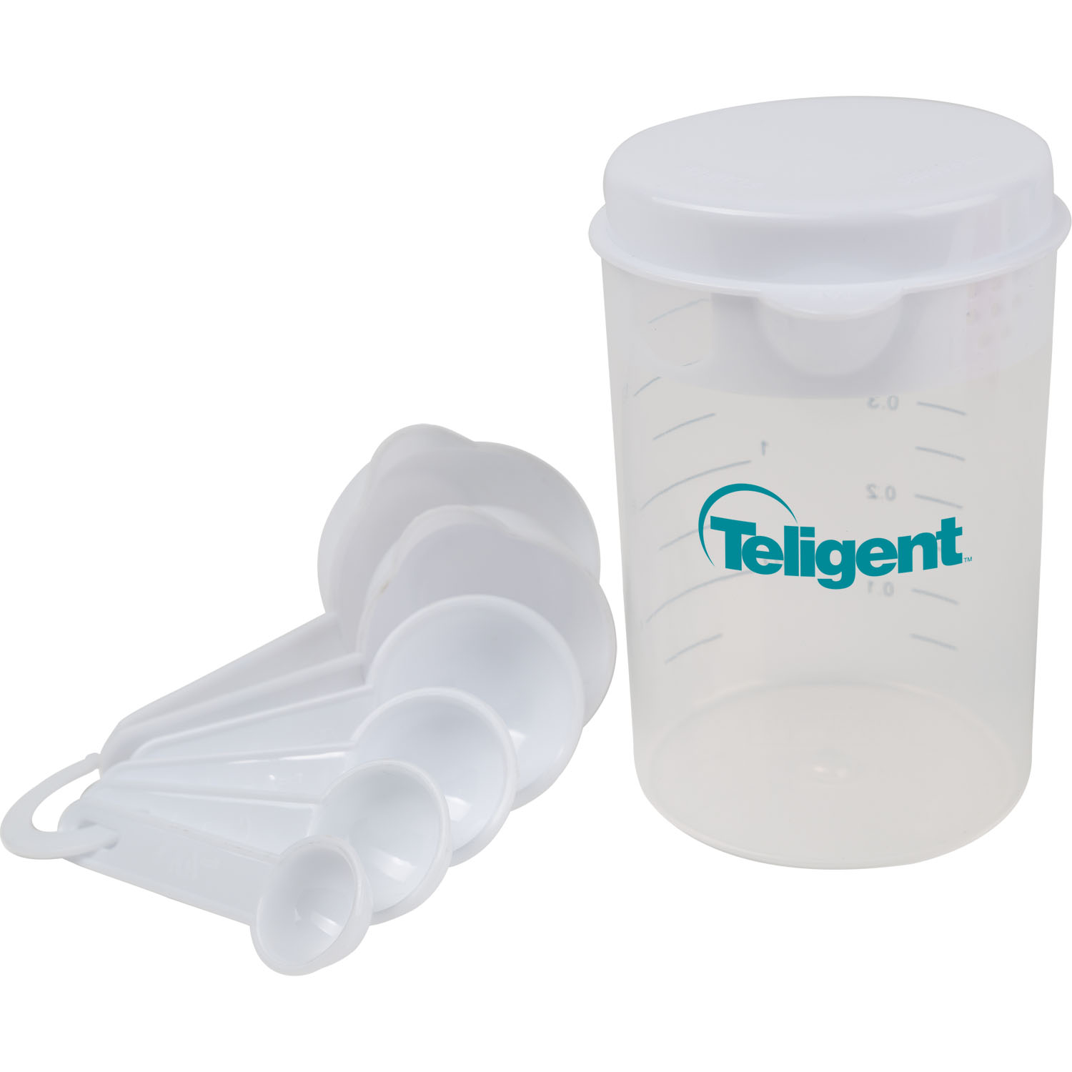 Measuring Cup Set — view 1 of 3