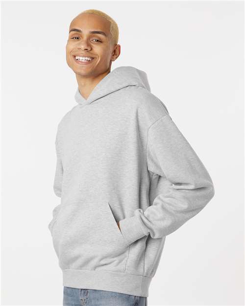 Unisex Avenue Midweight Hooded Sweatshirt - IND280SL 20
