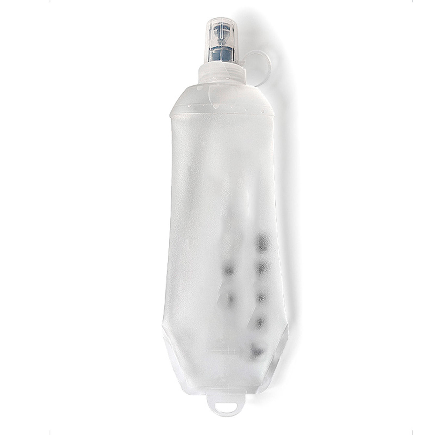 TPU Collapsible Soft Water Bottle 4