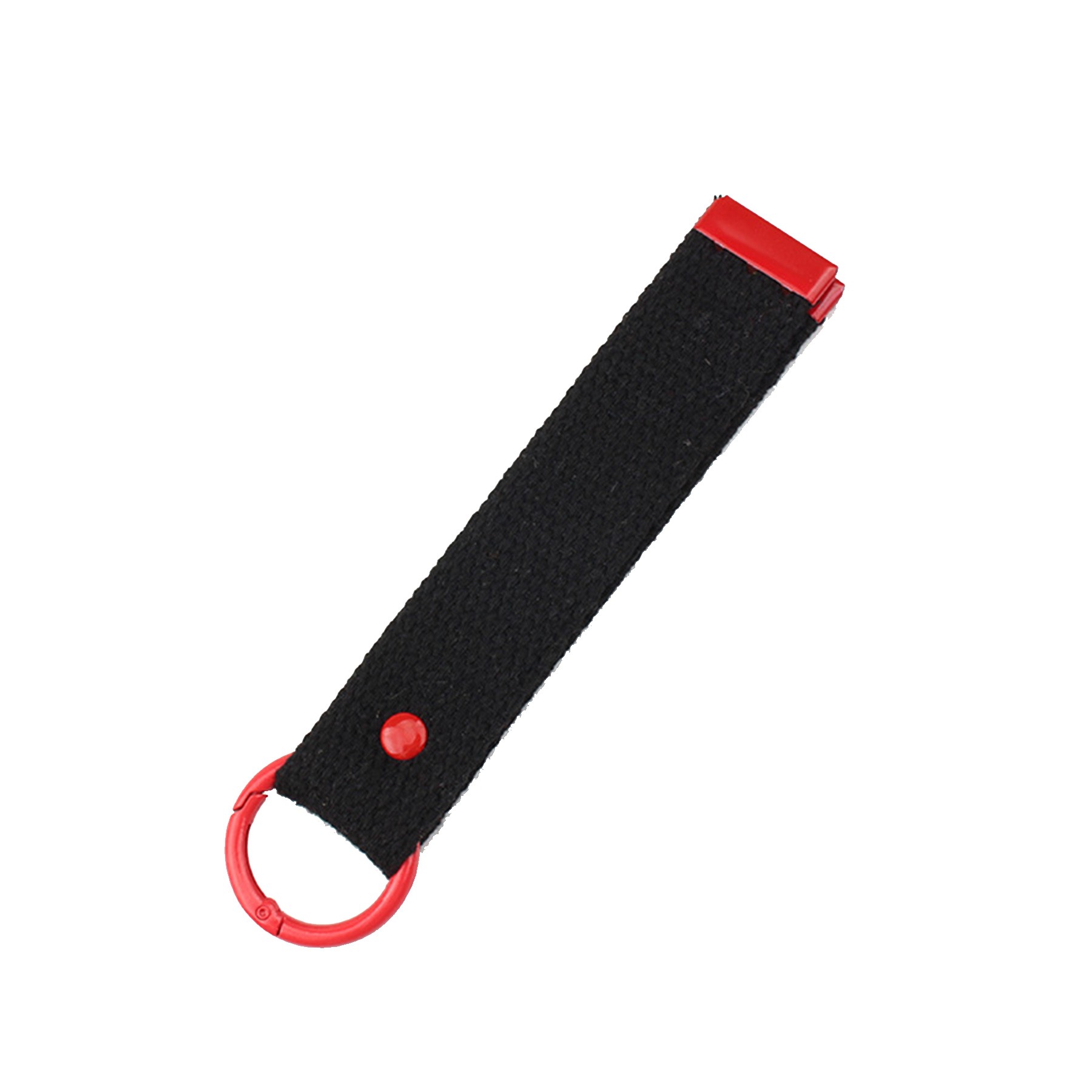 Streamer Key Chain 3