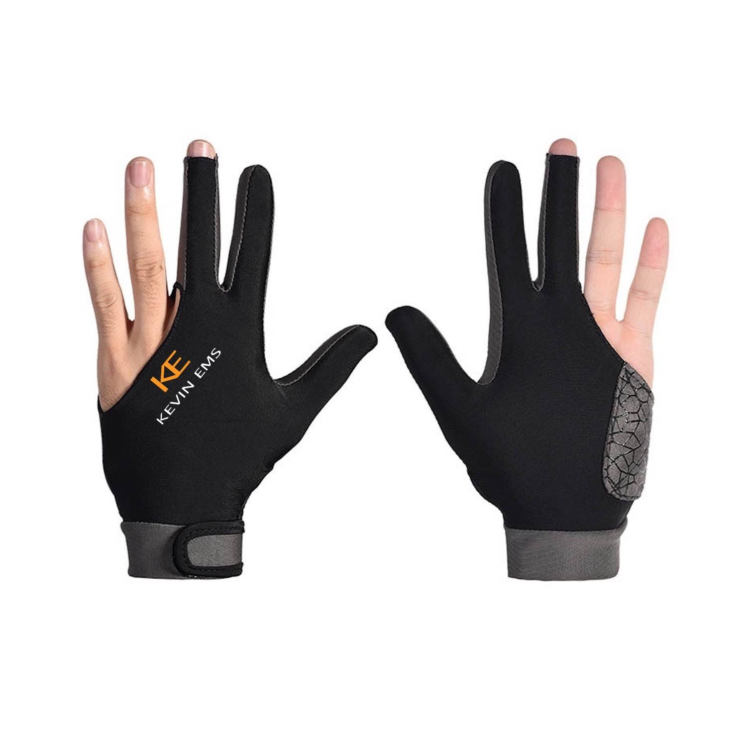 Billiard Glove 3