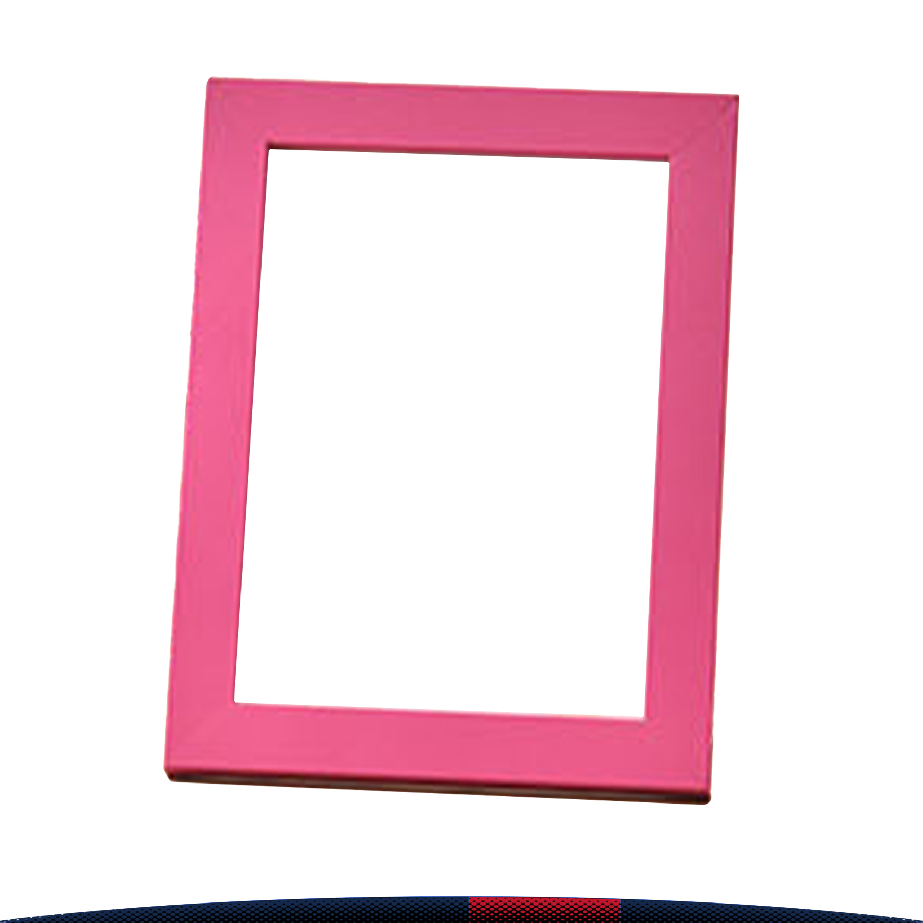 6 Inch Dual-purpose Photo Frame 8