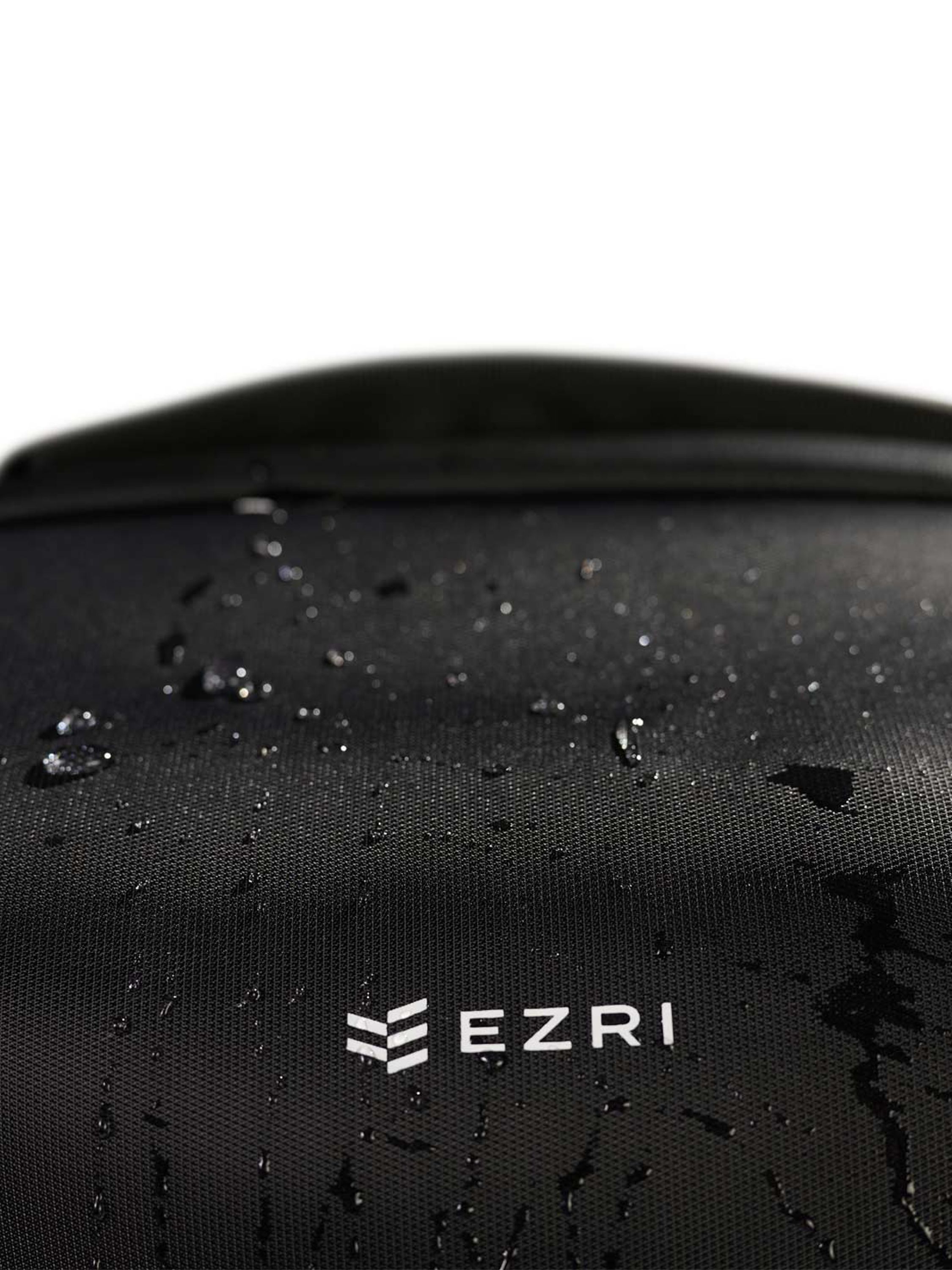 EZRI Executive Backpack with Embroidery 6