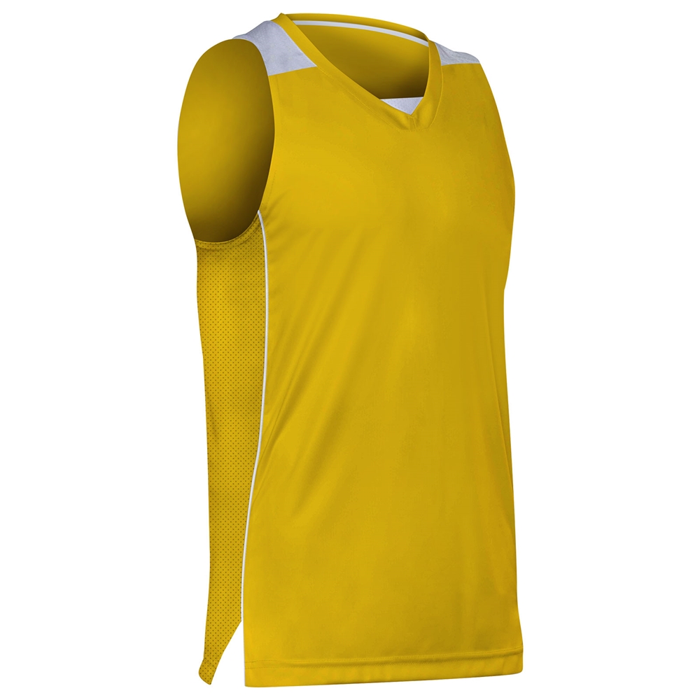 Prime Basketball Jersey 1