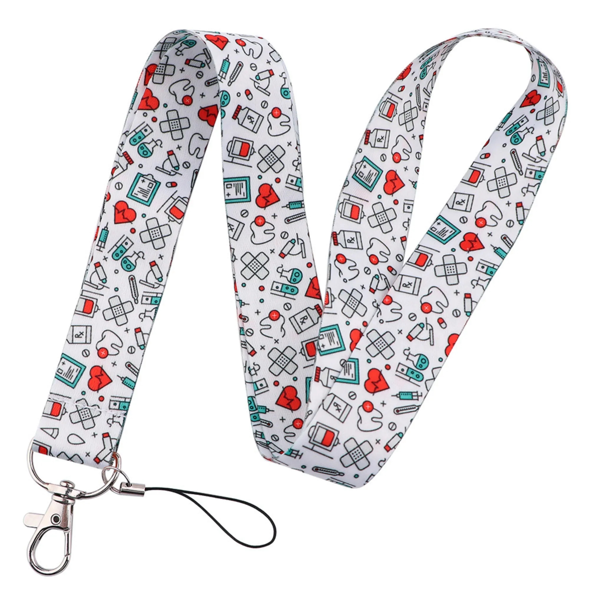 Polyester Drawstring Bag 32