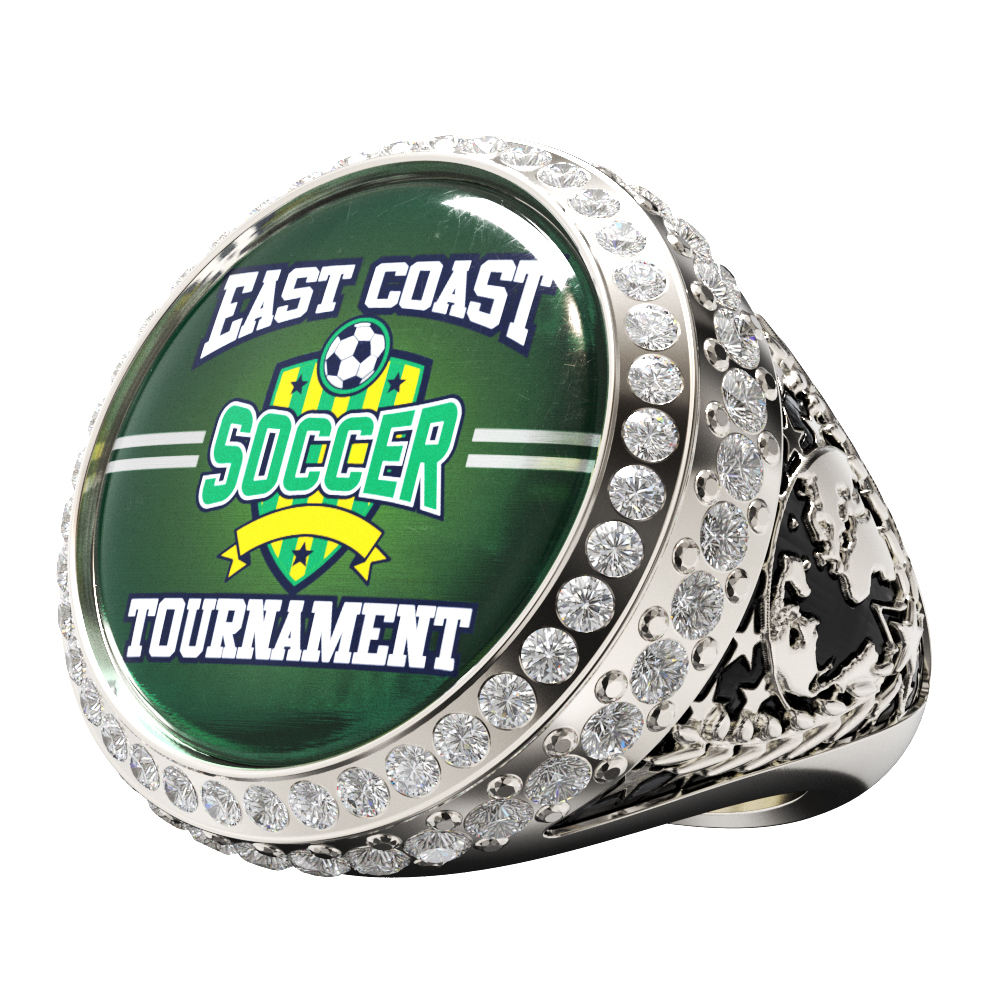 Express World Class Ring 16