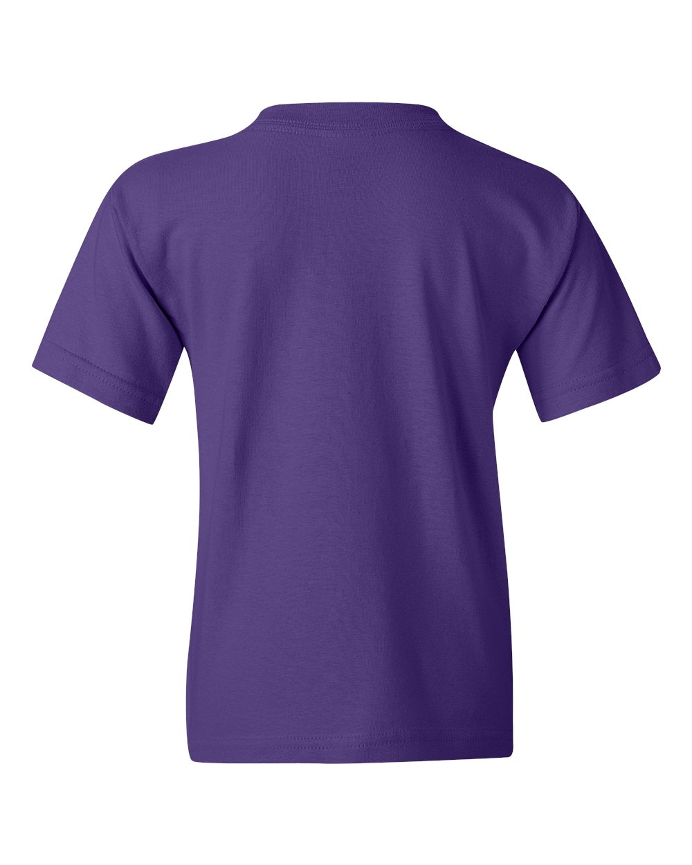 Youth Heavy Cotton™ T-Shirt - 5000B 92
