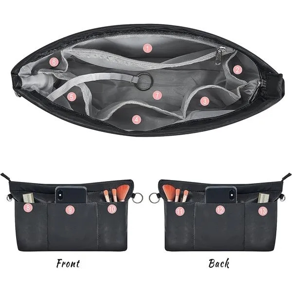 Cosmetic Organizer Bag 7