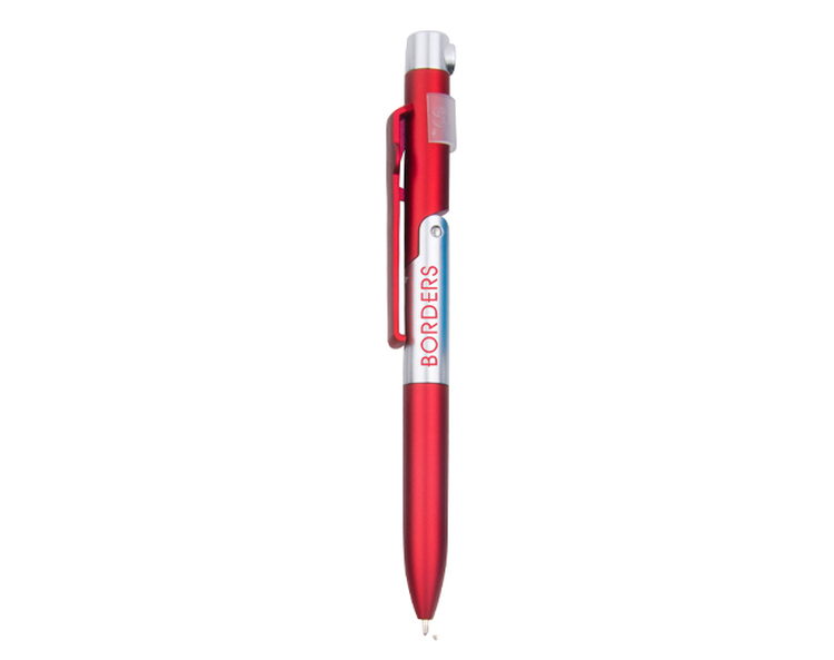 Multi-Purpose Pen - Model 4014 2