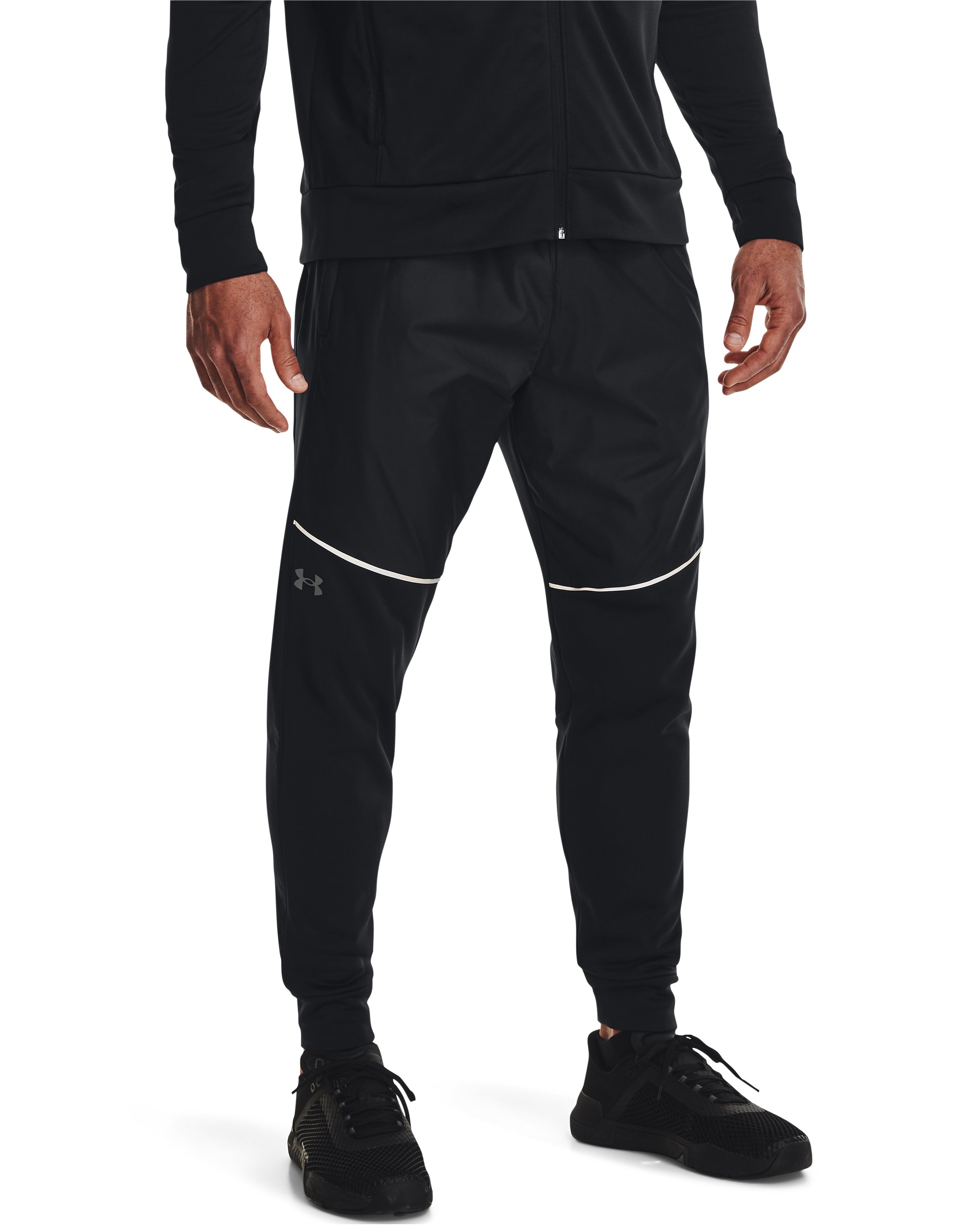 Armour Fleece Storm Men's Pants 2