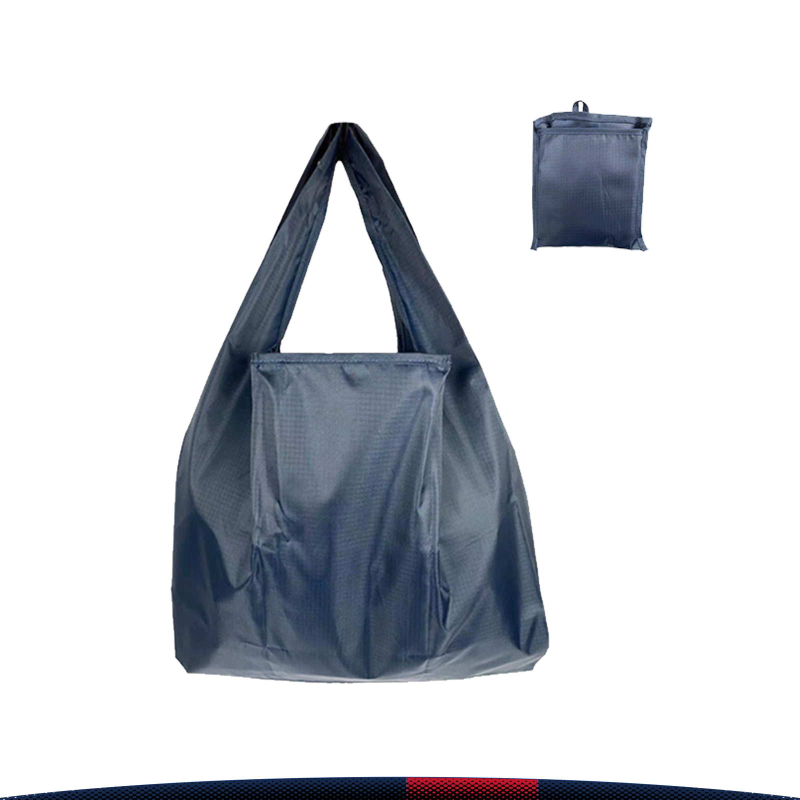 Edina Shopping Bag, custom tote bag with logo imprint 8
