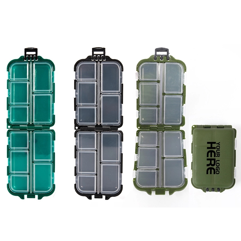 7 Day Planner Pill Organizer 2