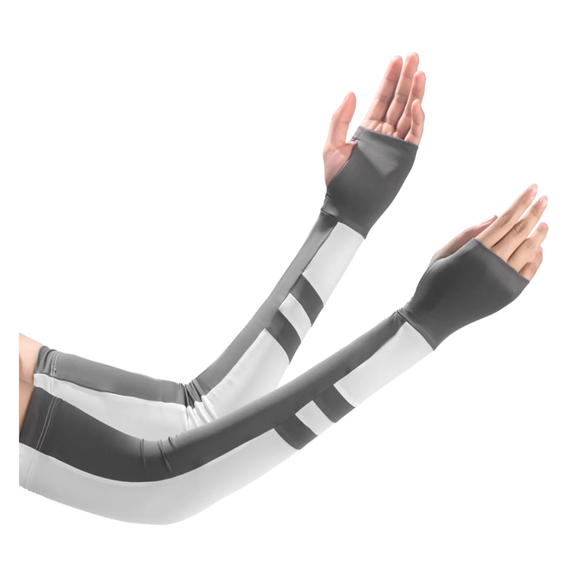 Sunscreen Breathable Sleeve 4