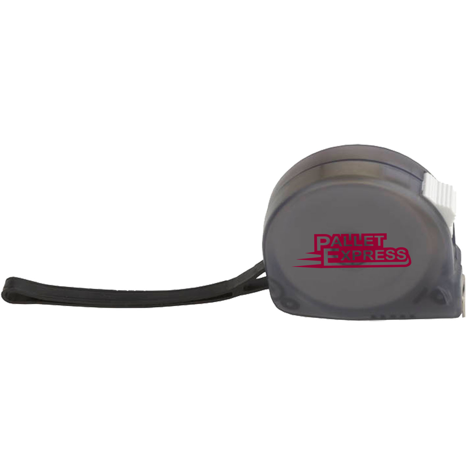 Zippy Tape Measure With Lock, Clip and Strap 1