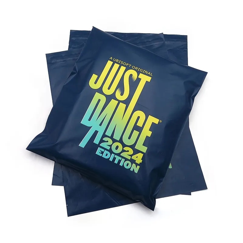 9"x12" Bio-degradable & Compostable Mailer 6