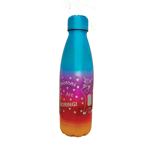 Rockit Shine 500 Ml. (17 Fl. Oz.) Bottle: Premium 3