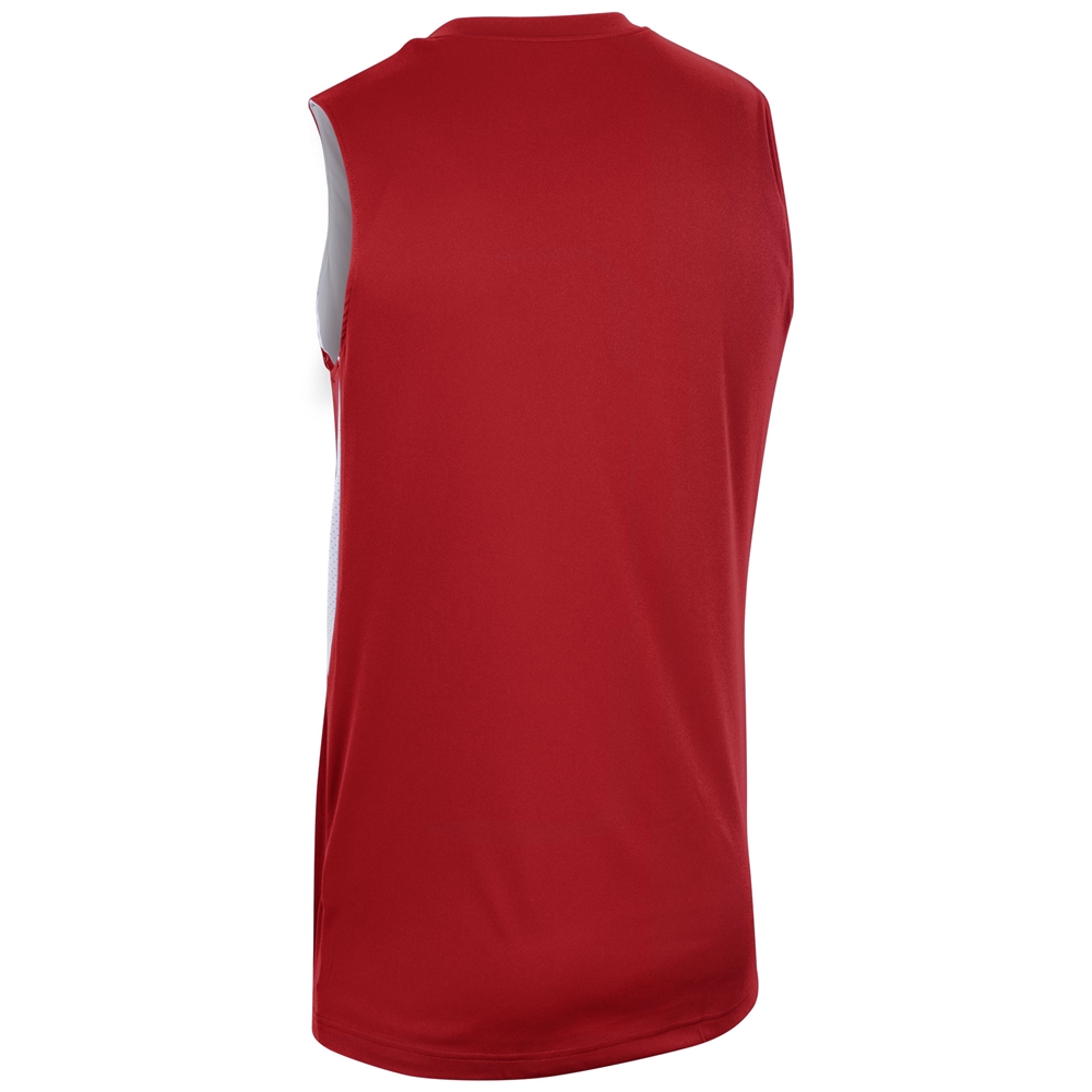 Pivot Reversible Basketball Jersey 17