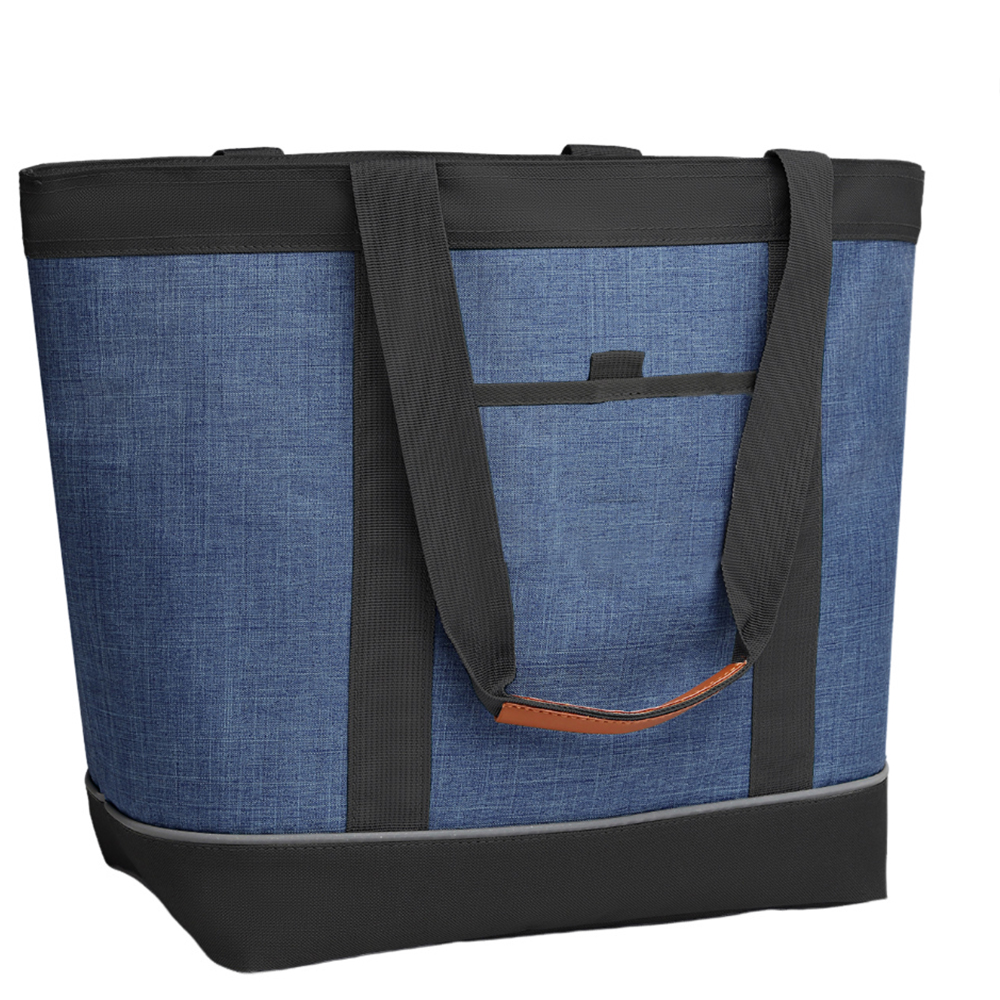 20 " Oxford Camping Cooler Bag 4