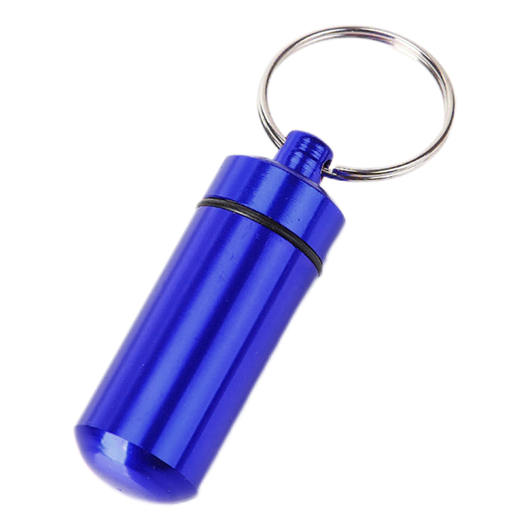 Portable Bottle Pill Case 4
