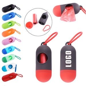 2 In 1 Retractable Dog Leash With Flashlight 15