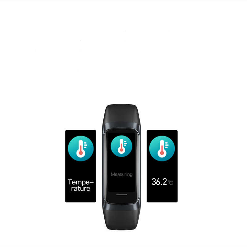Fitness Tracker Watch with Step Counter/Calories/Stopwatch, Activity Tracker 6