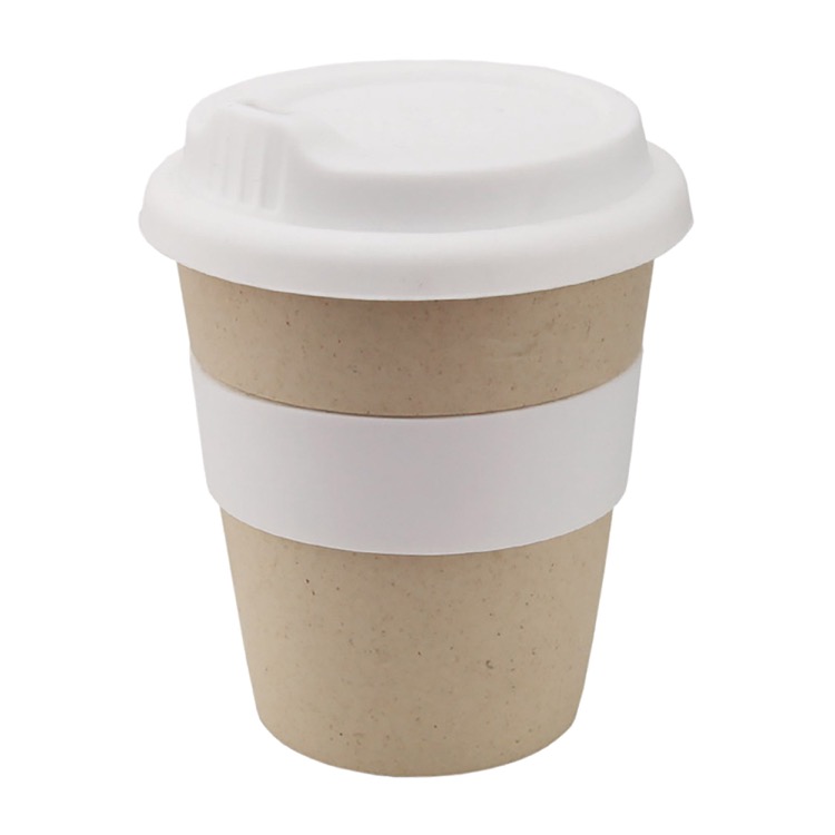 Bamboo Ecco Kuppa 8oz 9