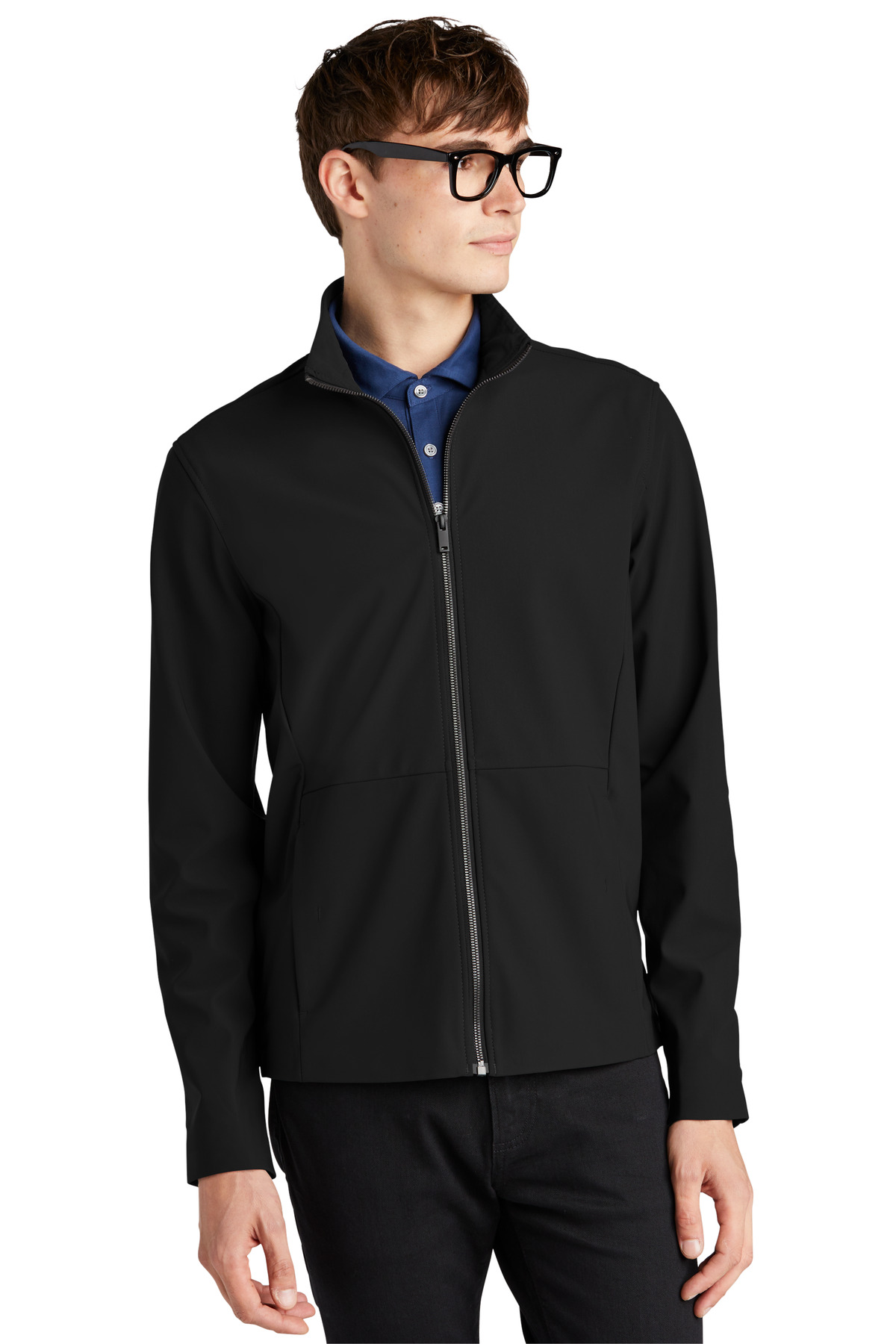 Mercer+Mettle Faille Soft Shell MM7100 22