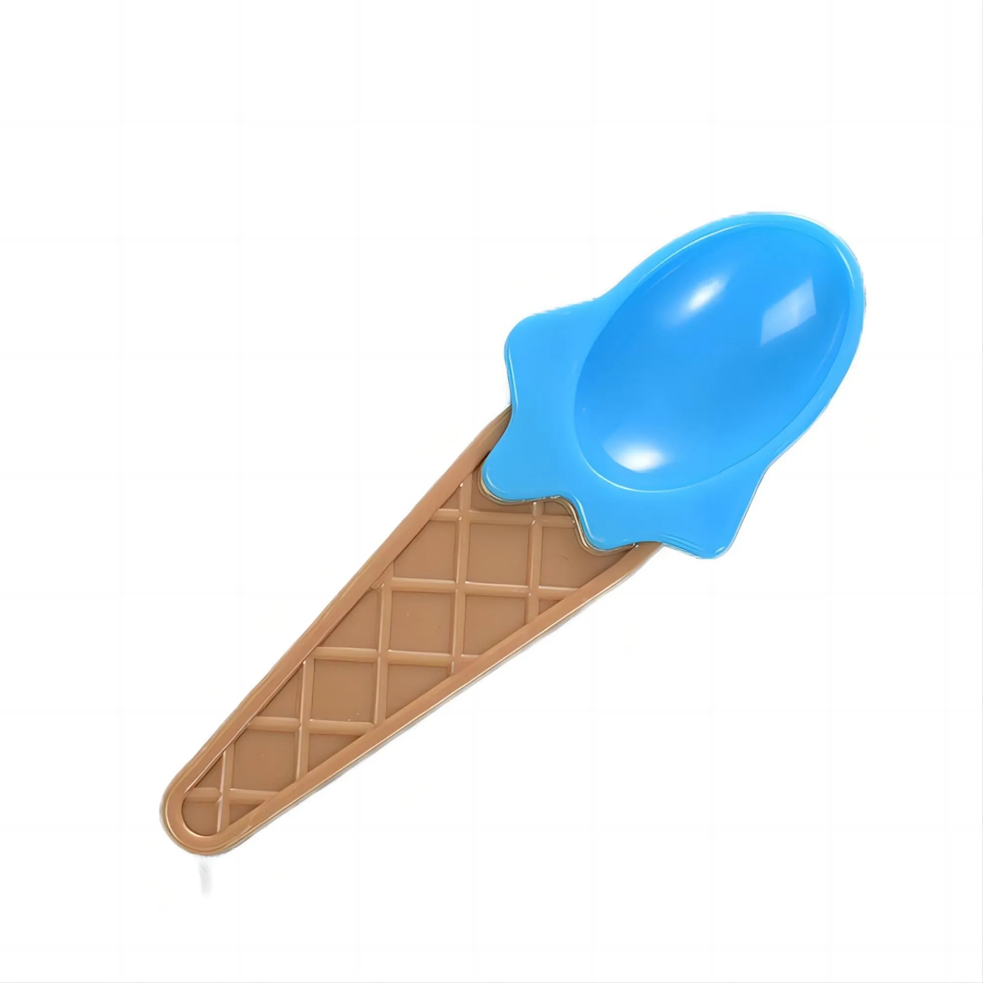 Ice Cream Bowl Set Children's Cartoon 2