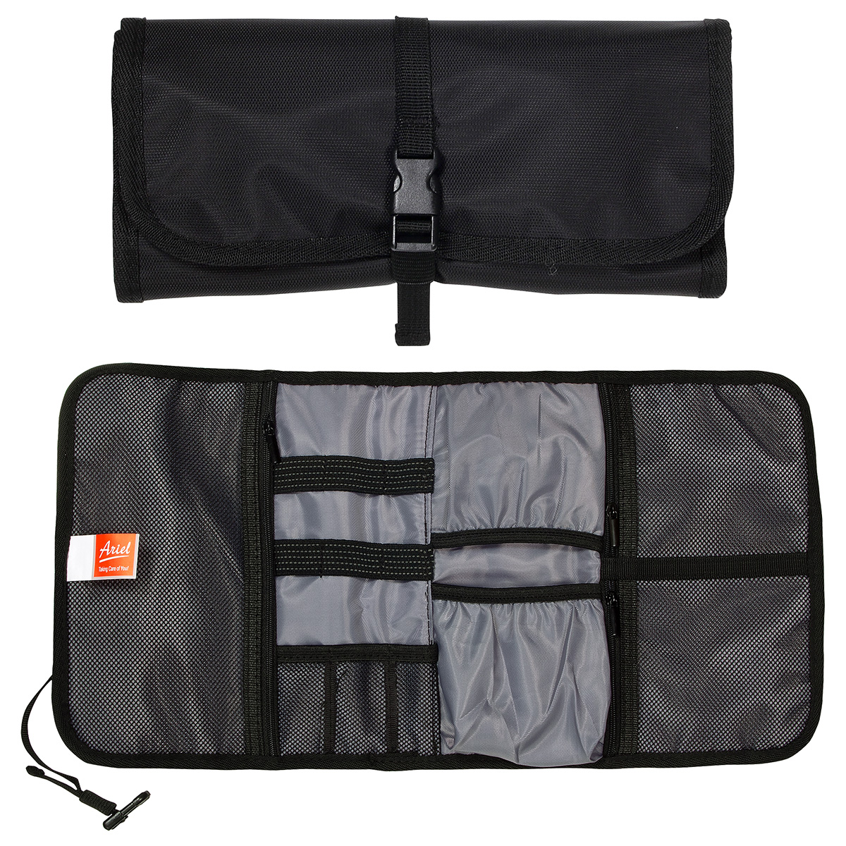TEC Computer Periphery Organizer - Large 6