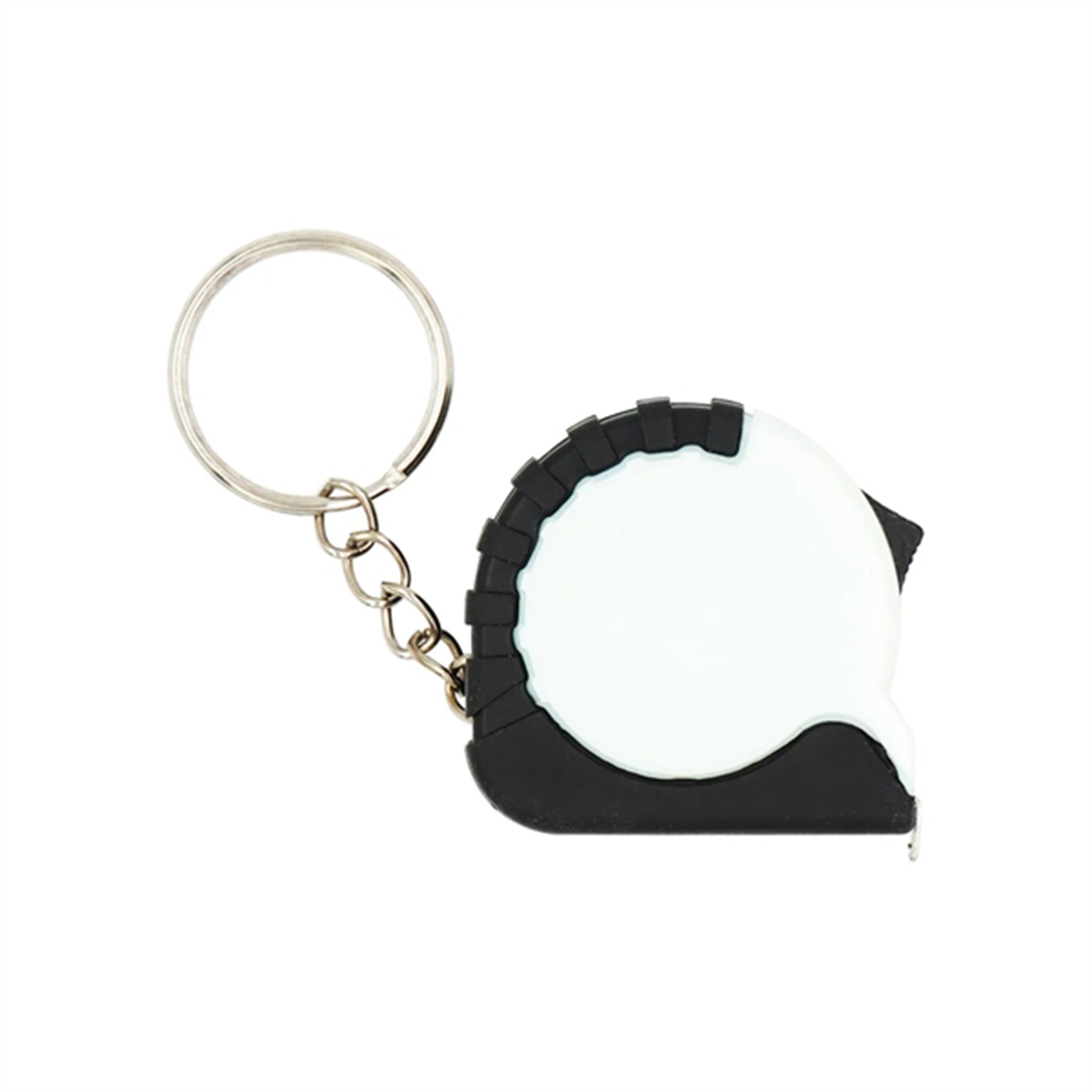 Key Rings Mini Tape Measuring 2