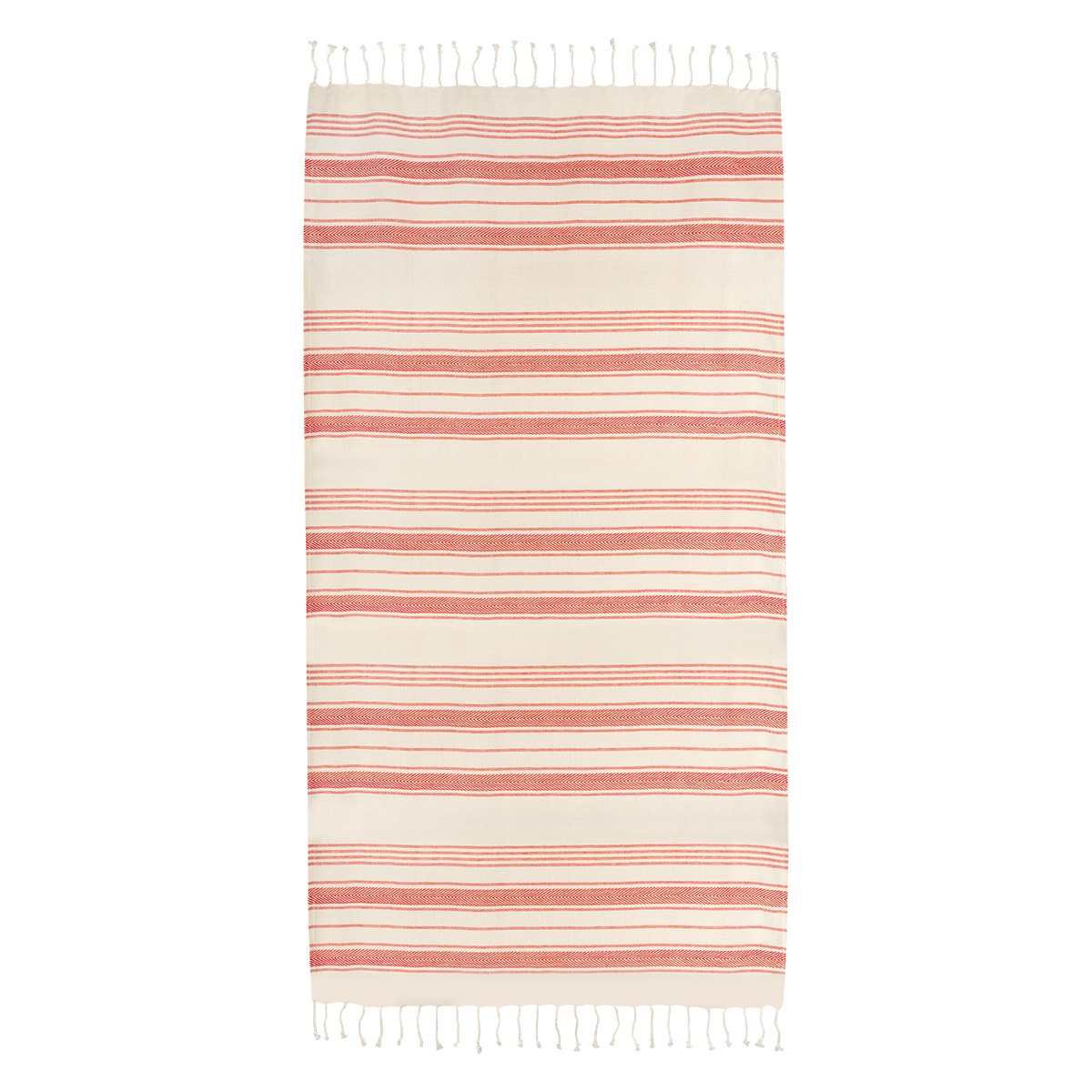 Bungalow Beach Towel 7