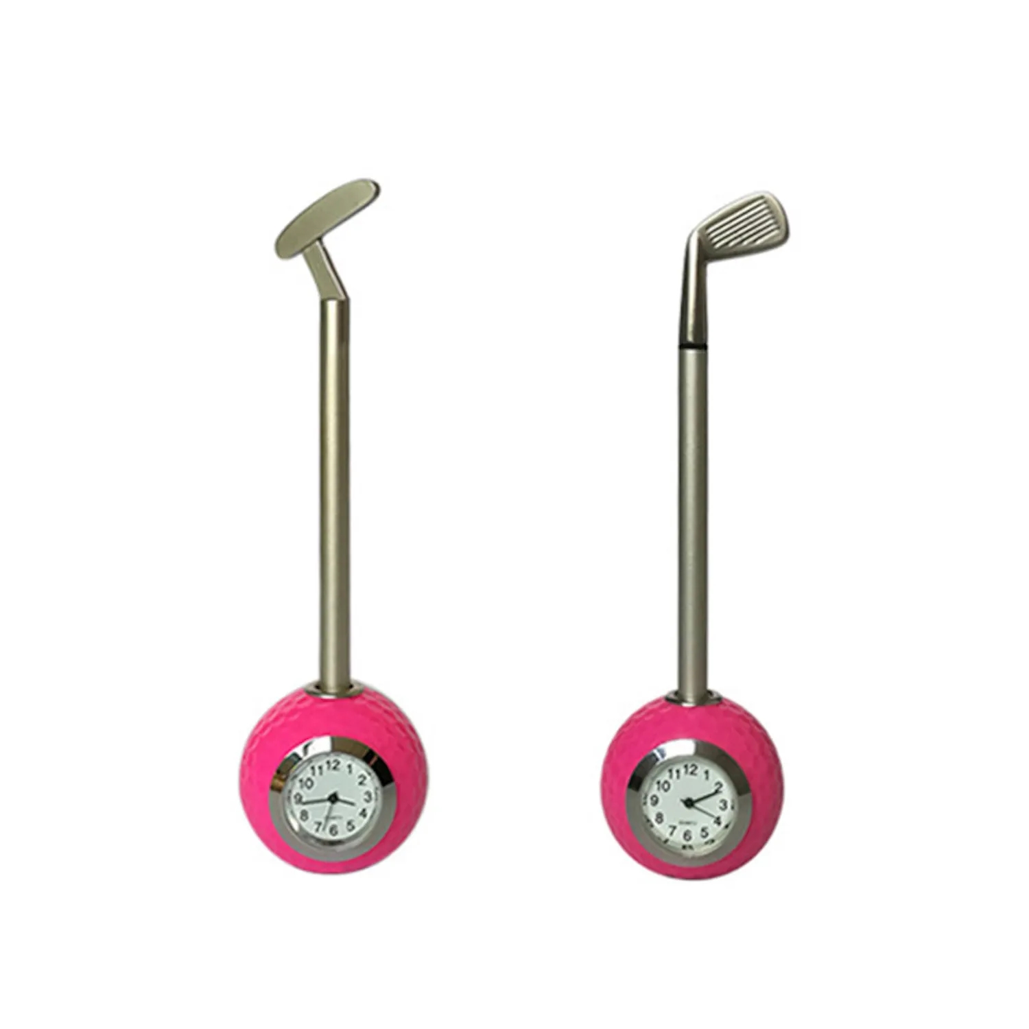 Golf Club Ball Pen Set 3