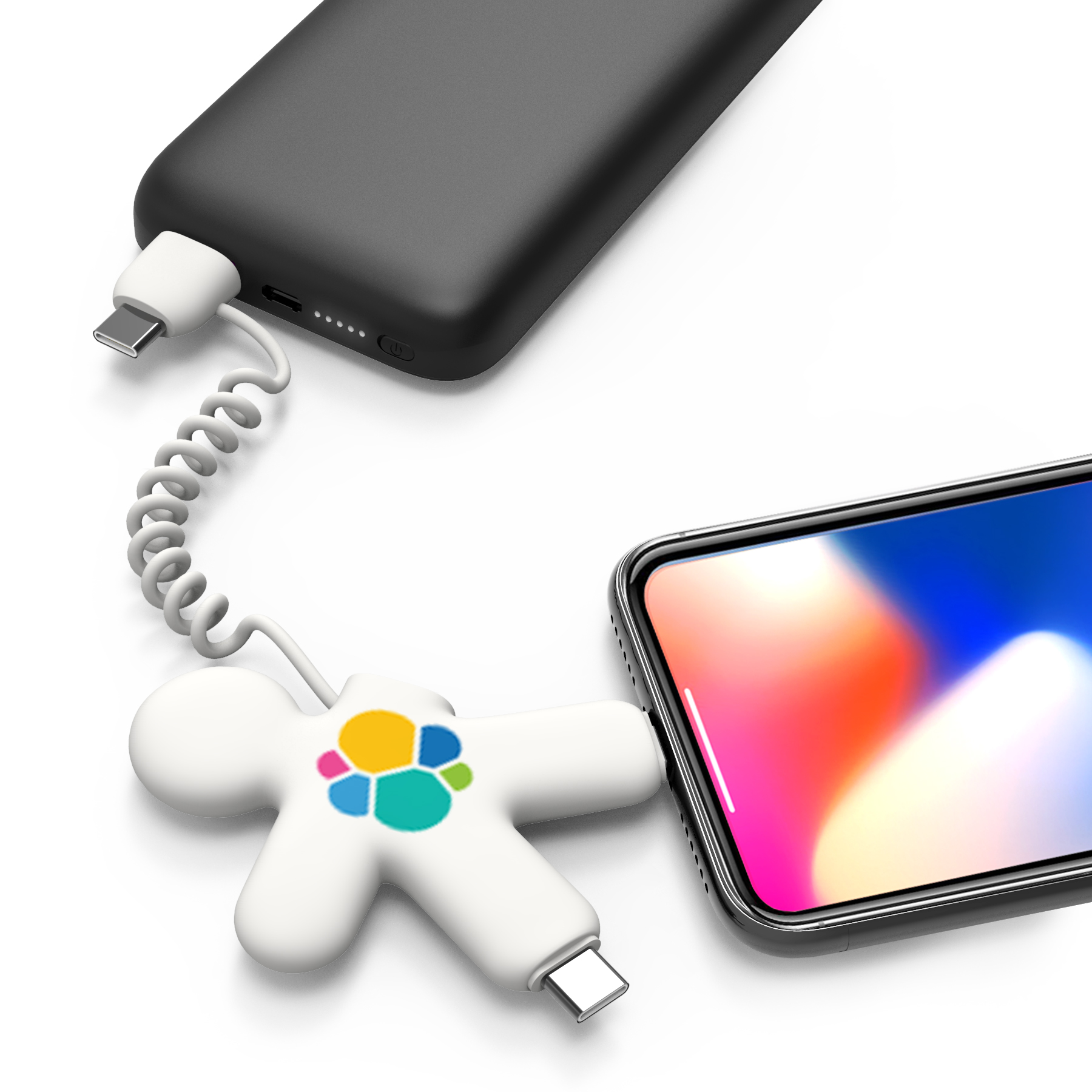 Xoopar Buddy Cable 11