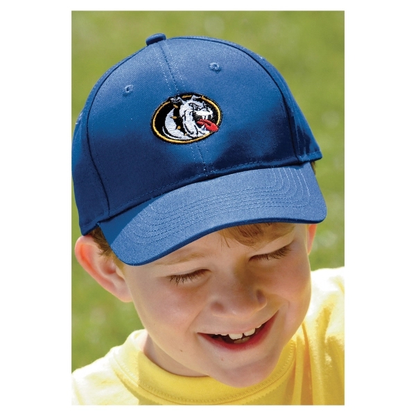 Flex Fit Cap 2