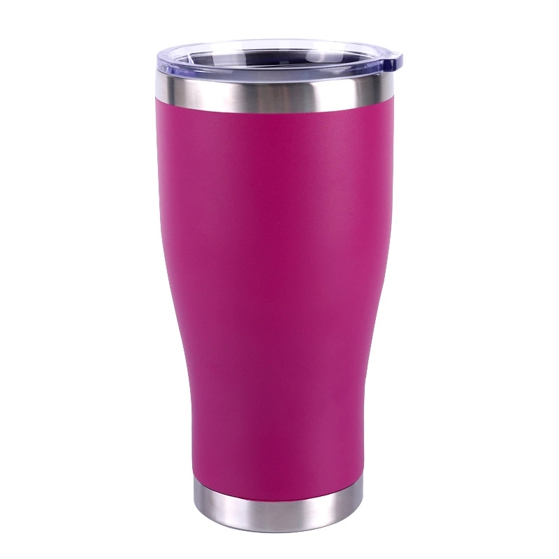 Stainless Steel Tumbler 2