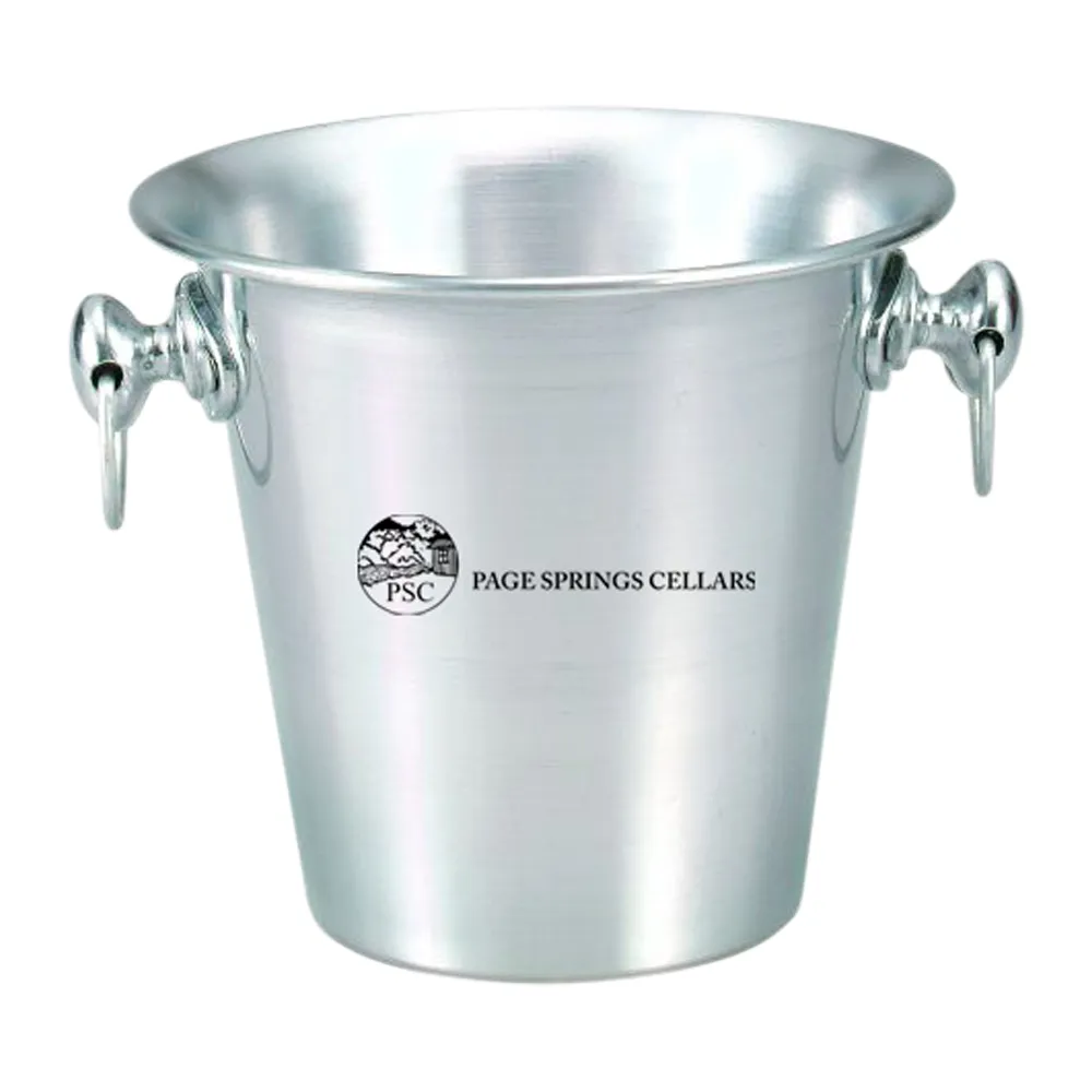 Mini Lily Wine Bucket 2
