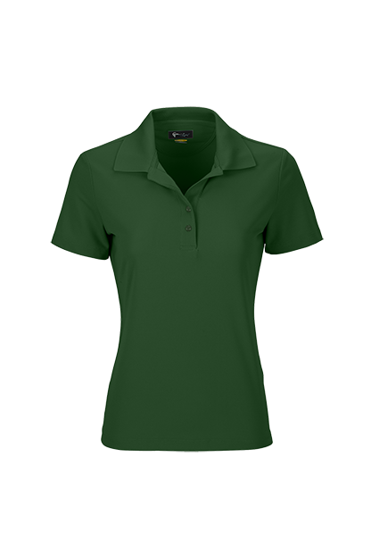 Women’s Play Dry® Performance Mesh Polo 61