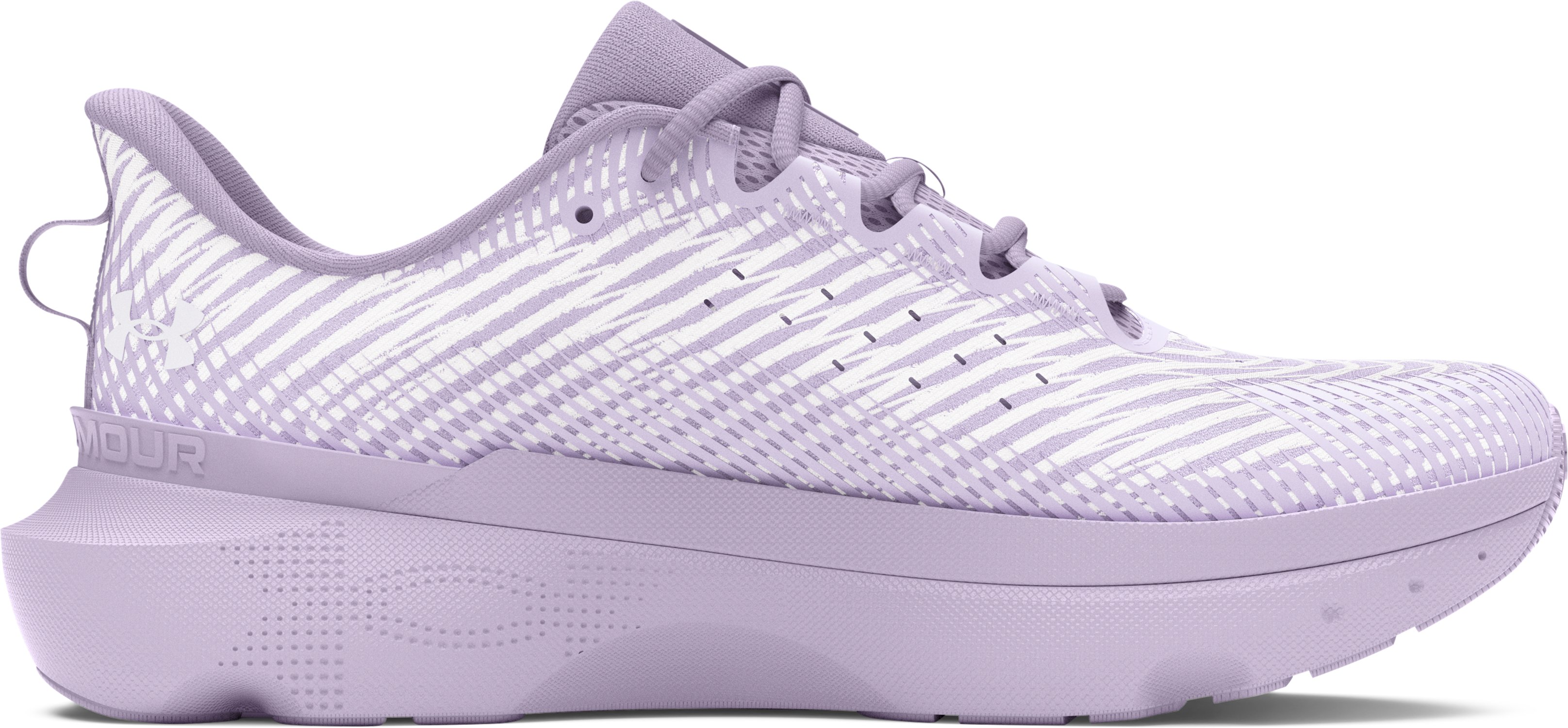 UA Infinite Pro Women's Running Shoes, custom athletic wear with logo imprint 6