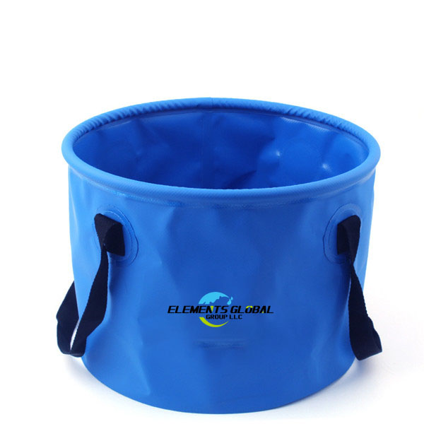 Outdoor Convenient Storage Bucket 3