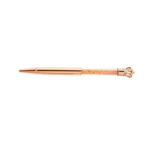 Crown Diamond Metal Pen 13
